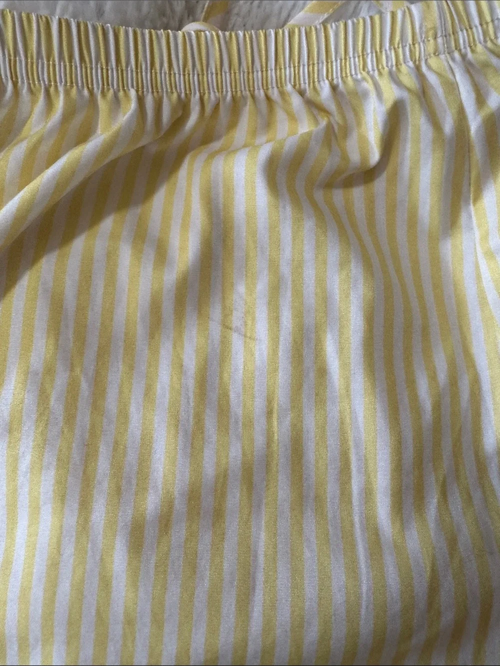 SHEIN lightweight striped